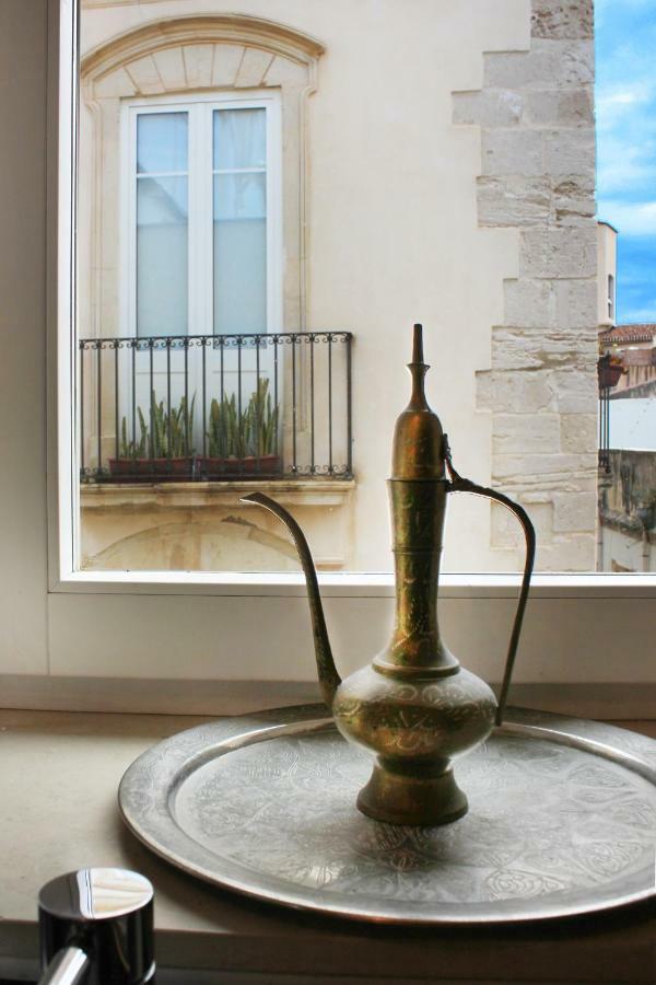 Reggia Del Saraceno Syracuse